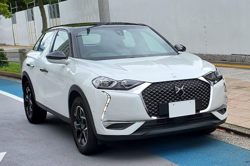 DS-3-Crossback
